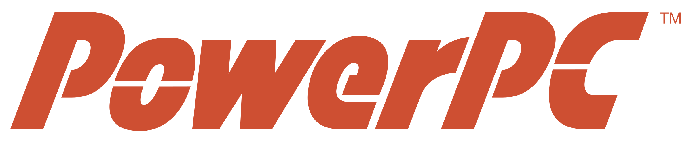 powerpc-logo